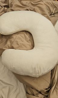 Breastfeeding / Nursing Pillow