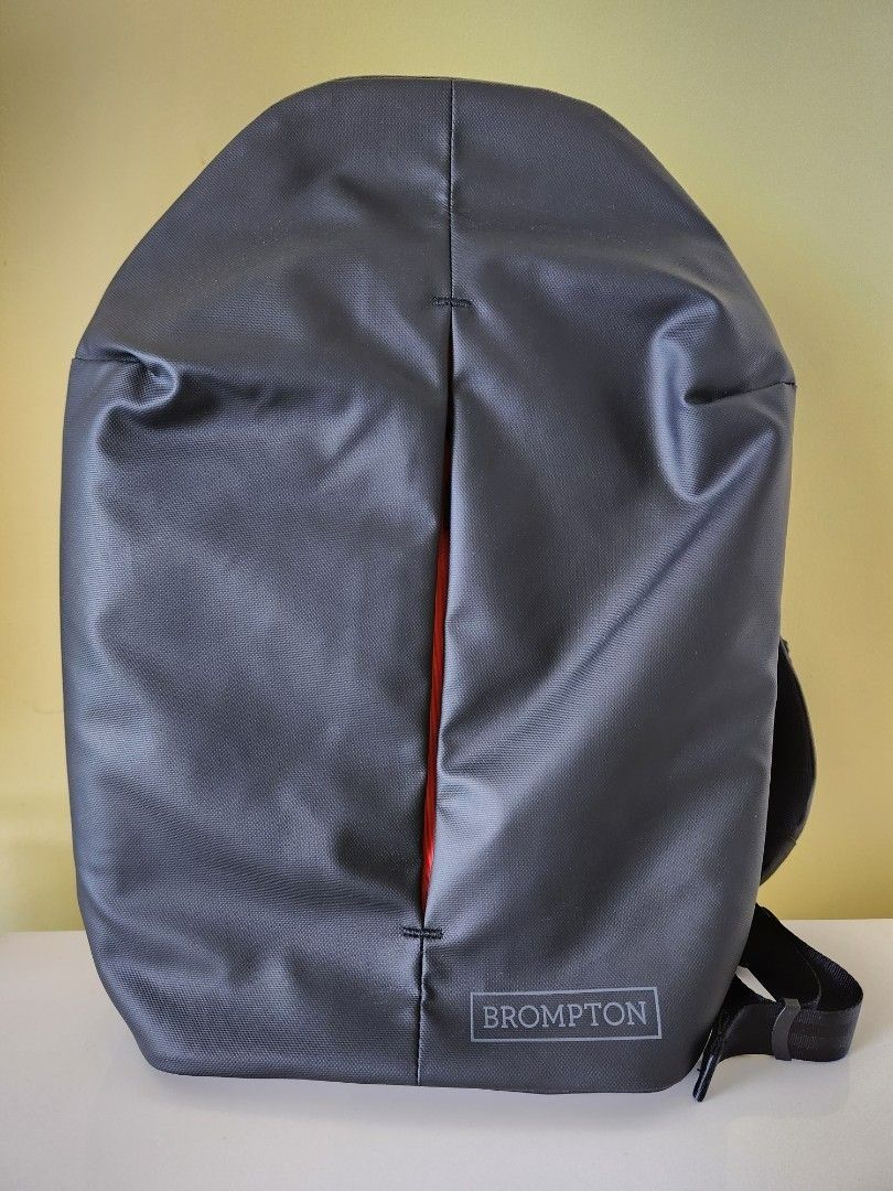 Brompton Chpt3 Sling Bag Sports Equipment Bicycles Parts Parts Accessories on Carousell