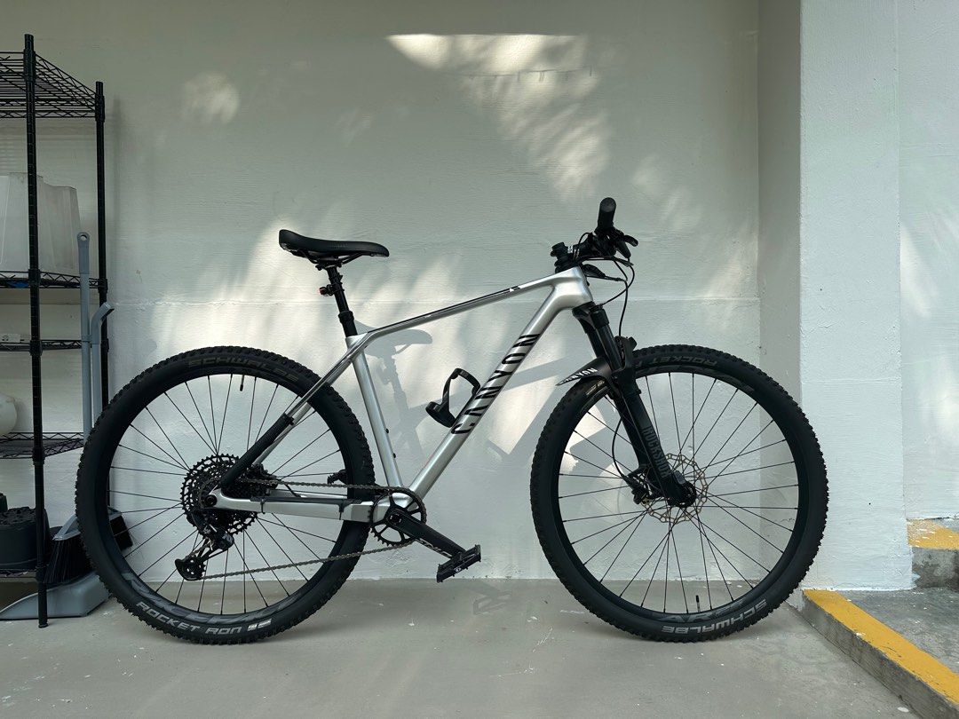 Bicycle size 29 inches online