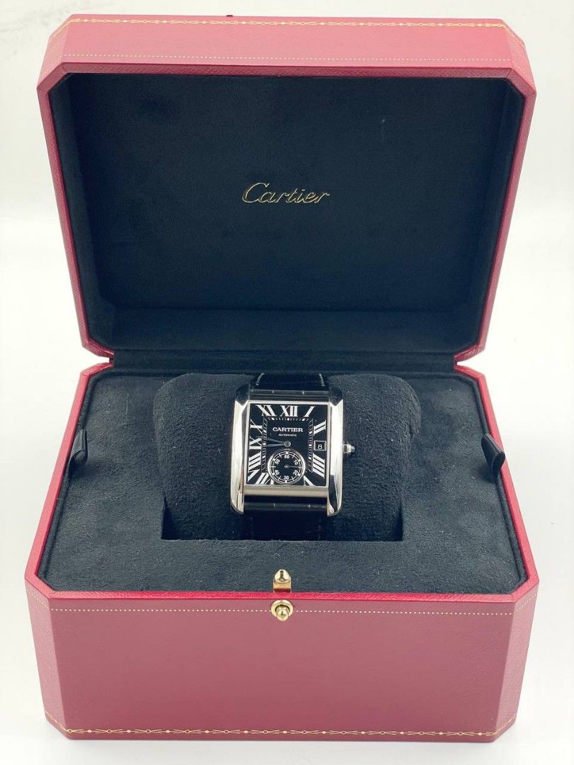 Cartier 3589 new arrivals