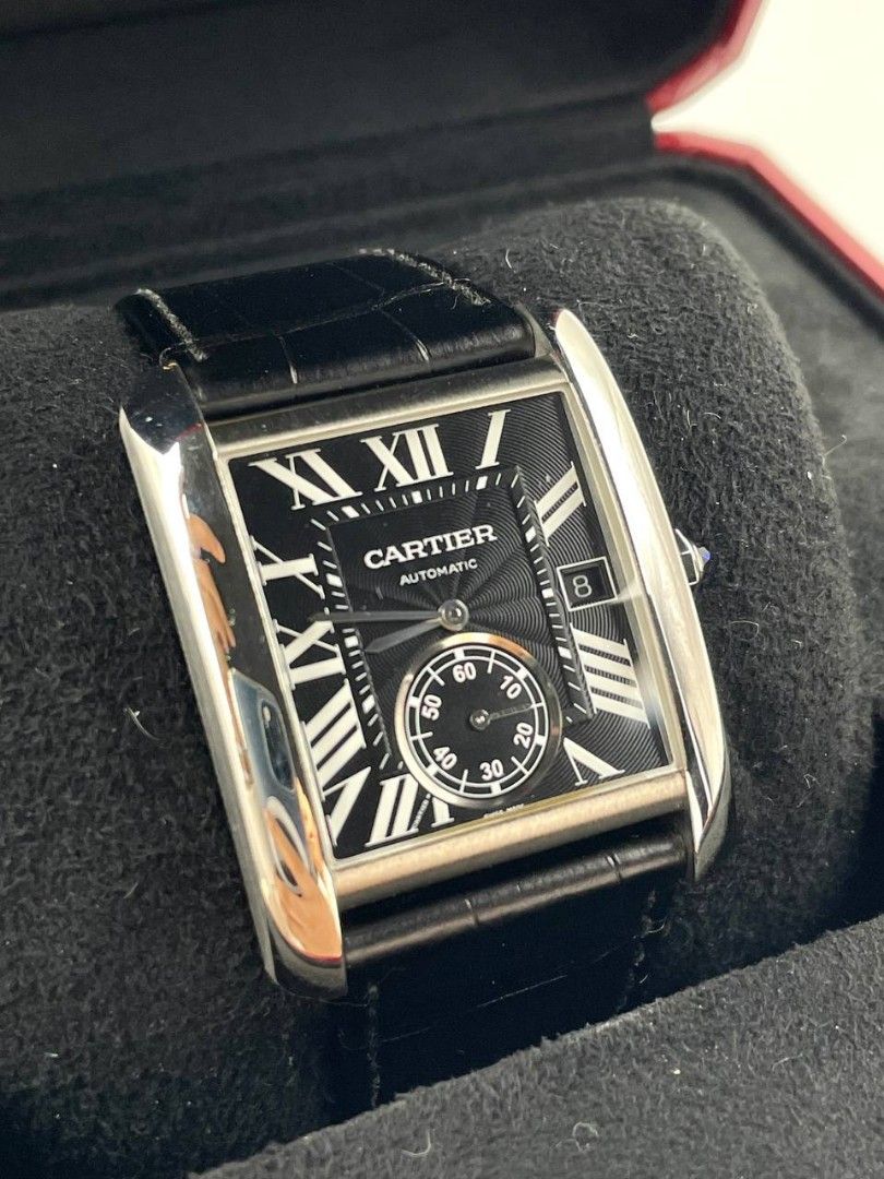 Cartier 3589 shop
