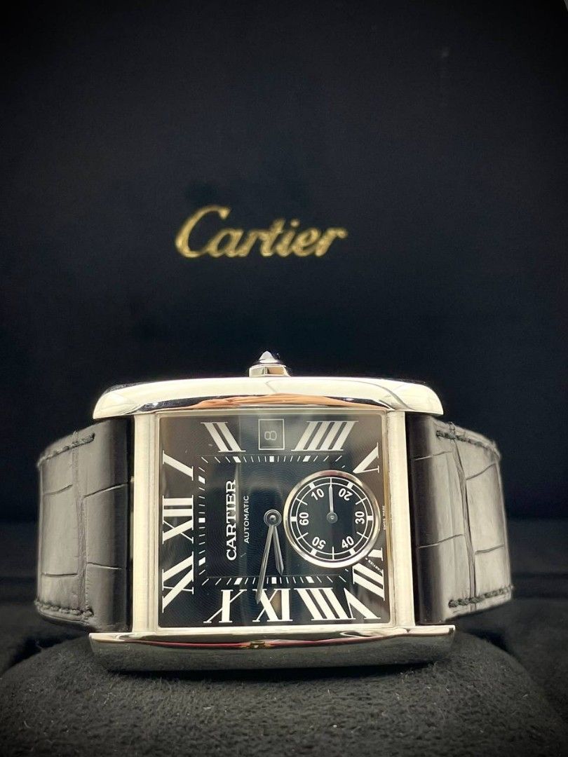 Cartier 3589 cheap