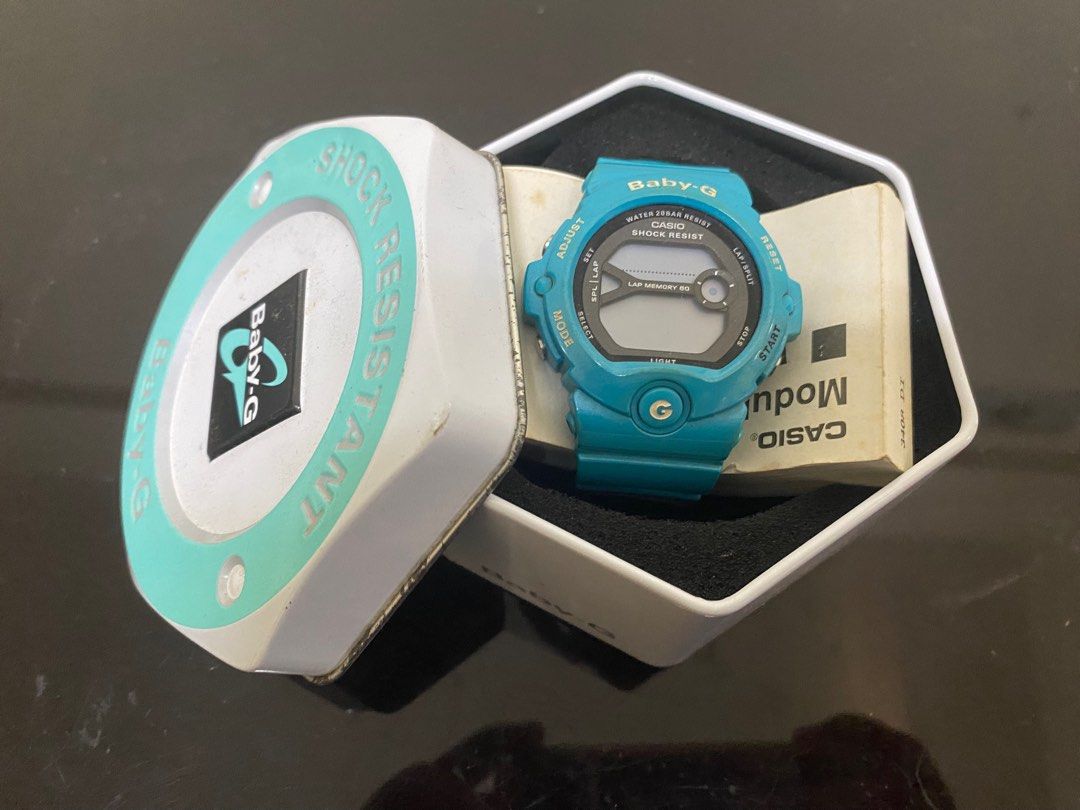 Casio baby g 3408 shop