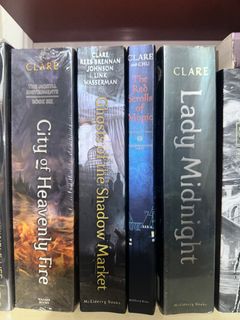 (Category: ) located in . Submitted by bookowl_ph (Listing ID 1298935136, Image 1). Description: .