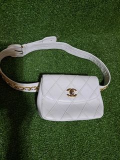 Chanel beltbag