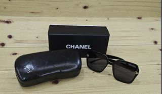 Chanel Sunglass