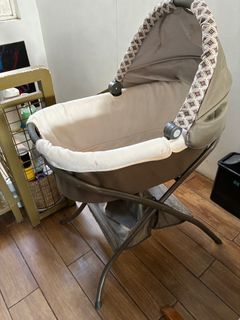 Chicco Baby Cot
