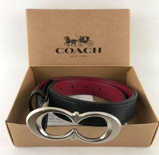 Coach Belt for women