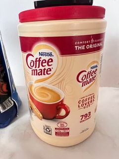 Coffe mate