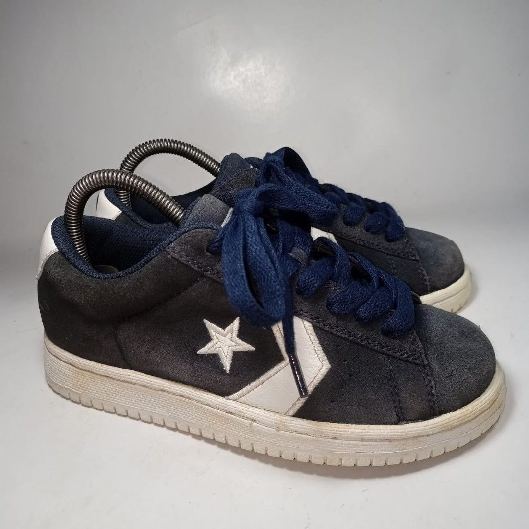 Carousell Converse Leather One Star Converse 2018 One Star