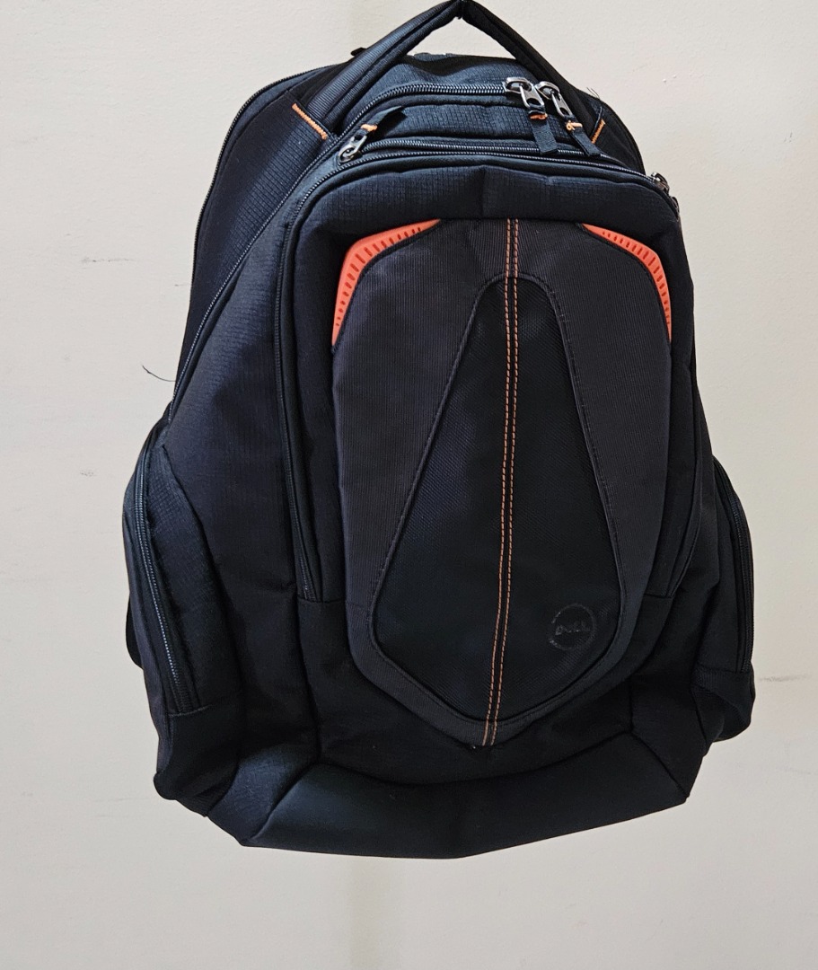 Dell Adventure Laptop Backpack