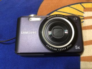 Digital Camera Samsung es70