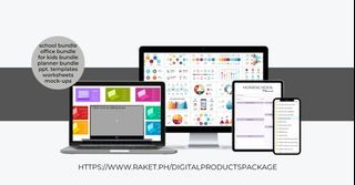 Digital Products Printables Templates Worksheets
