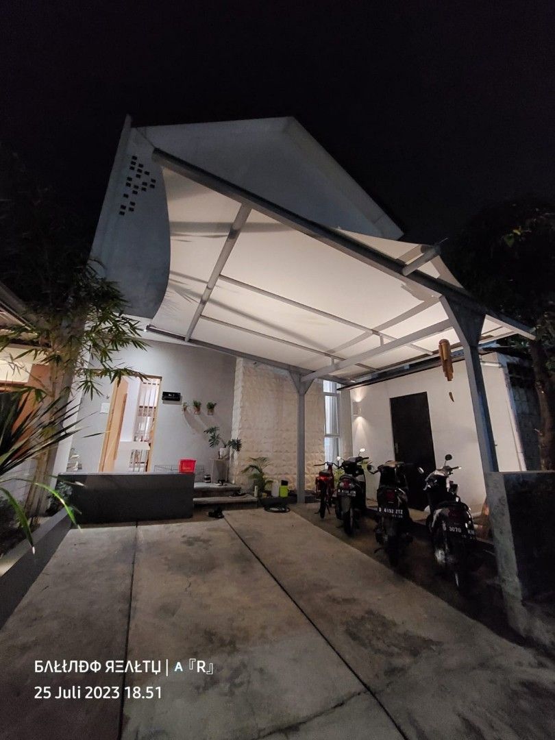 Taman Setra Dago