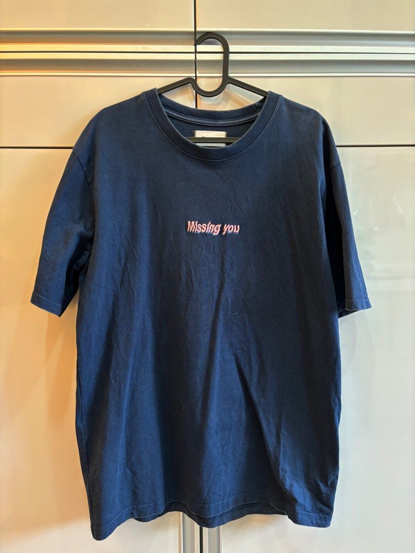 dilemma 90s like retro anime T-shirts｜ファッション