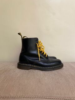 Doc Martens Made in England 1460