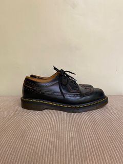 Doc Martens Made in England 3989 Brogues