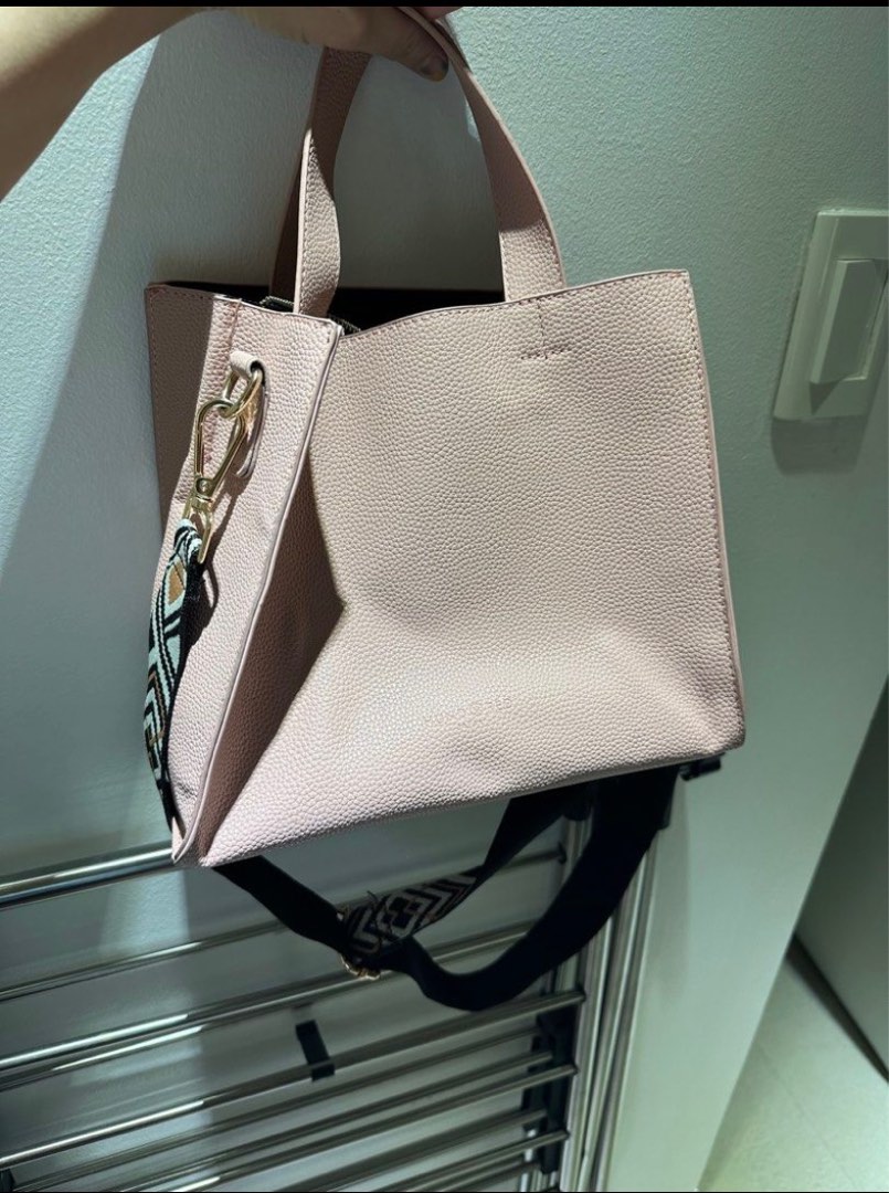 Dr. Kelly Two Way Sling Bag Women s Fashion Bags Wallets Shoulder Bags on Carousell
