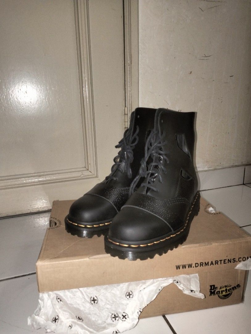 Dr martens katrina online