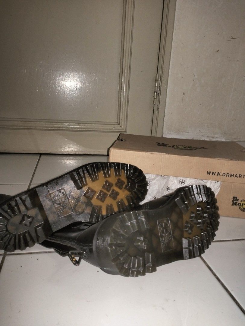 Dr martens katrina outlet
