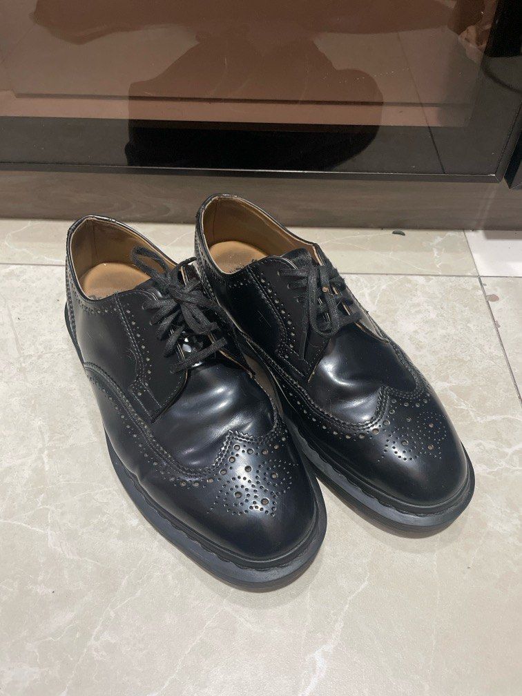 Dr martens kelvin ii smooth shop