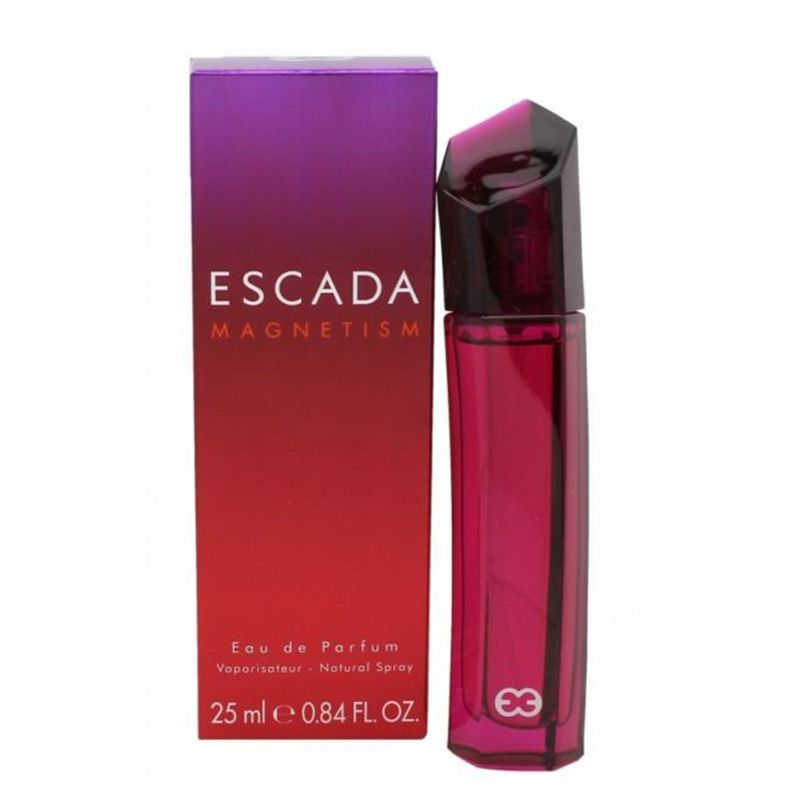 ESCADA MAGNETISM LADIES EDP 25ML