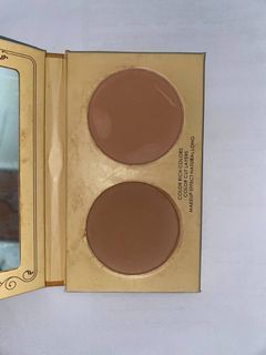 Eyeshadow Palette Nude Brown Shades for natural look