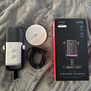 Fifine Streaming Microphone