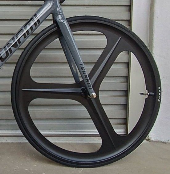 3 spoke rims fixie outlet