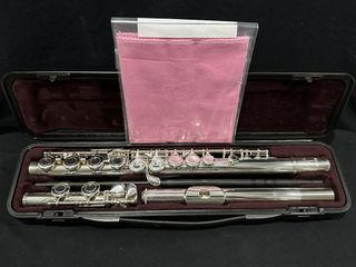 Flute Yamaha 211