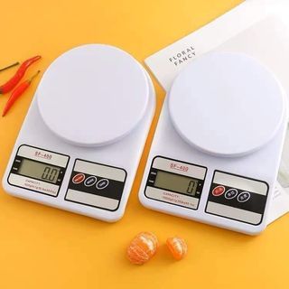 Food scale