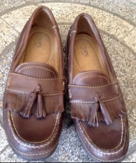 For sale Branded leather shoes