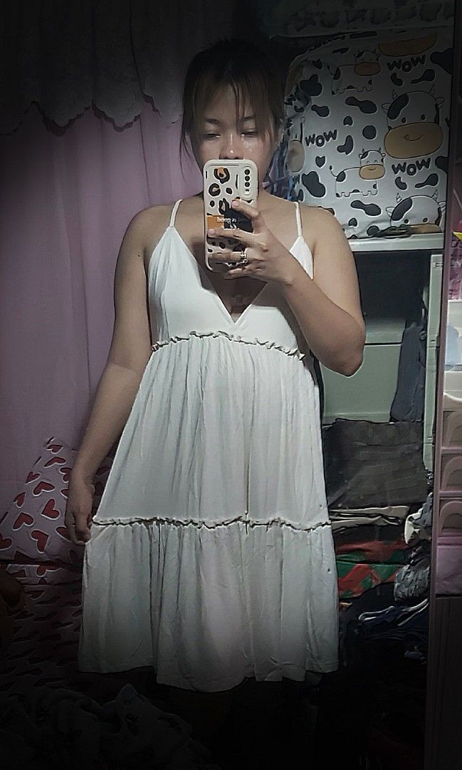 Forever 21 summer dress Women s Fashion Dresses Sets Dresses on Carousell