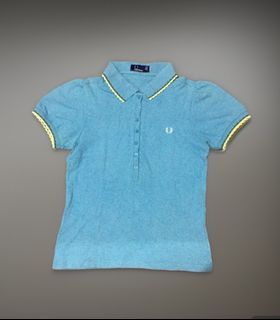 Fred Perry polo