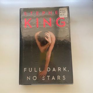 Full Dark, No Stars Stephen King