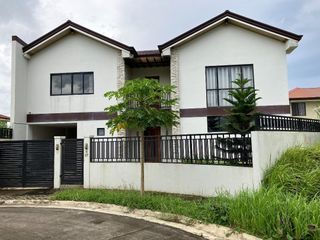Good Deal! 4 Bedroom House and Lot with Nice View in Avida Woodhill Settings NUVALI House and Lot For Sale