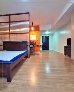 📍Best Location📍Near BGC High Street Cozy Studio Unit For Sale in One Maridien, Fort Bonifacio Global City near Makati, Verve, Serendra, West Gallery Place, Central Park West, Infinity, Forbeswood, Uptown Parksuites, 8 Forbestown, Bellagio, Trion