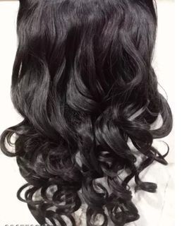 Hair extensions 20" (clip in) REPRICED 