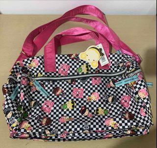 Harajuku Lovers Travel/Shoulder Bag