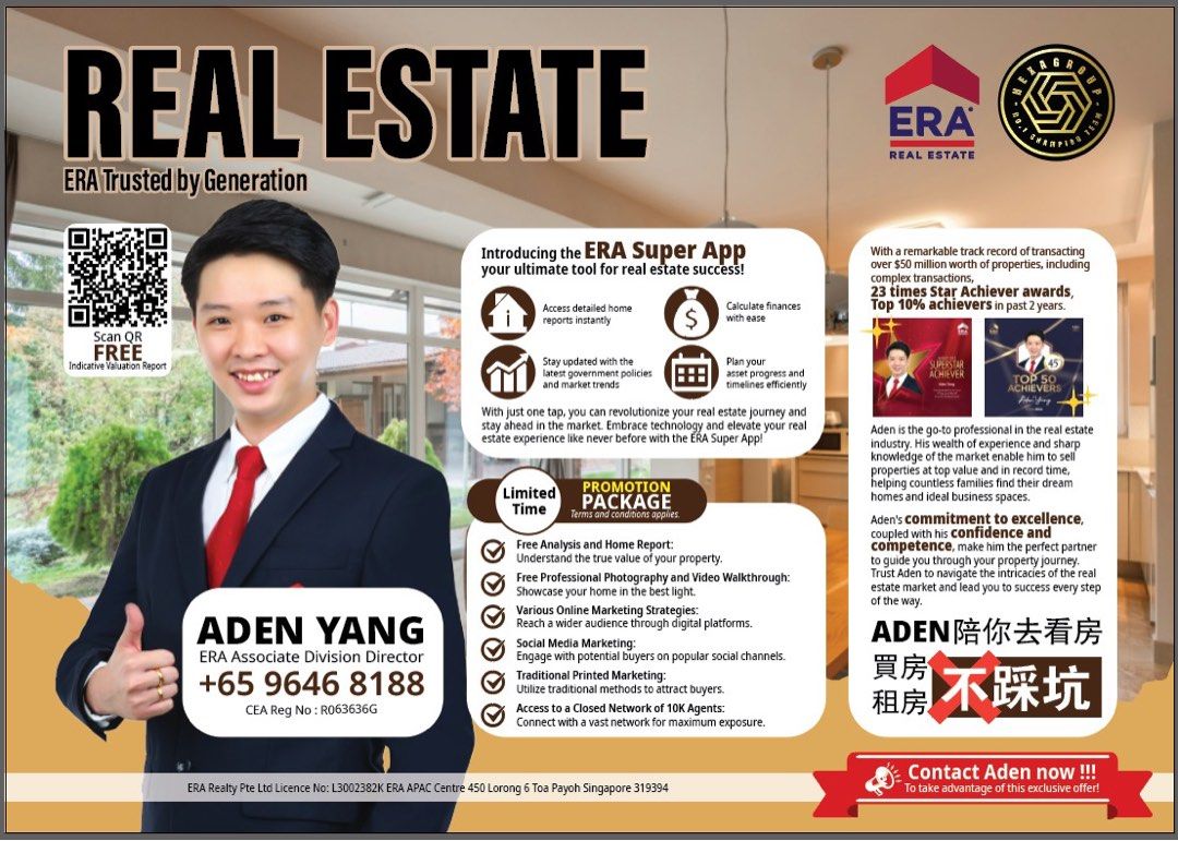 Property Valuation Hdb Resale Valuation Report Valuation Report Hdb  Valuation Appeal Singapore Real Estate Market