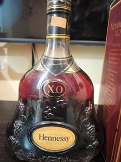 Hennessy XO 700ml Orig