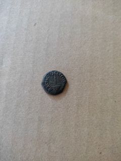 Herod Agrippa Ancient Biblical Coin