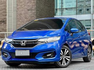 Honda Jazz 1.5 VX Auto