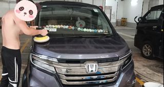 （分類：）位於 。 由 couple.carwash 提交（商品編號 1298793007，圖片 1）。簡介： 。
