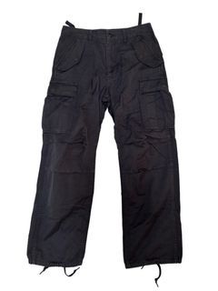 HYSTERIC GLAMOUR | Cargo Pants
