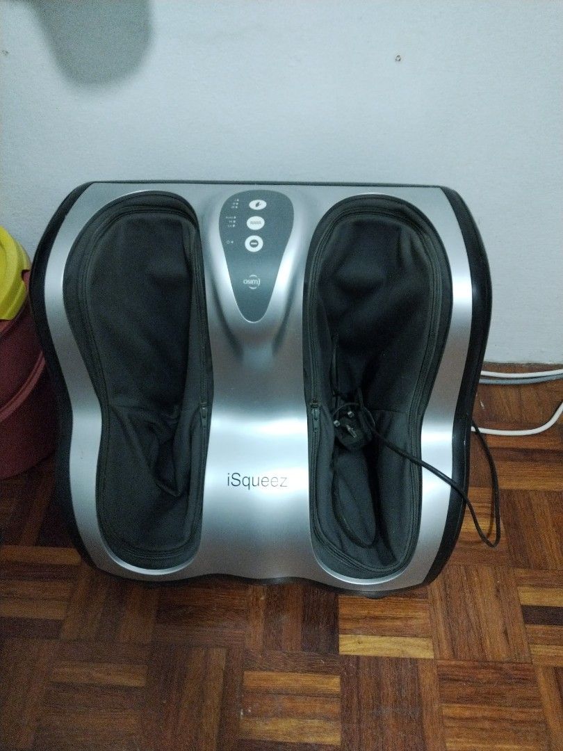 I squeeze foot massager price 2025