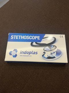 Indoplus stethoscope