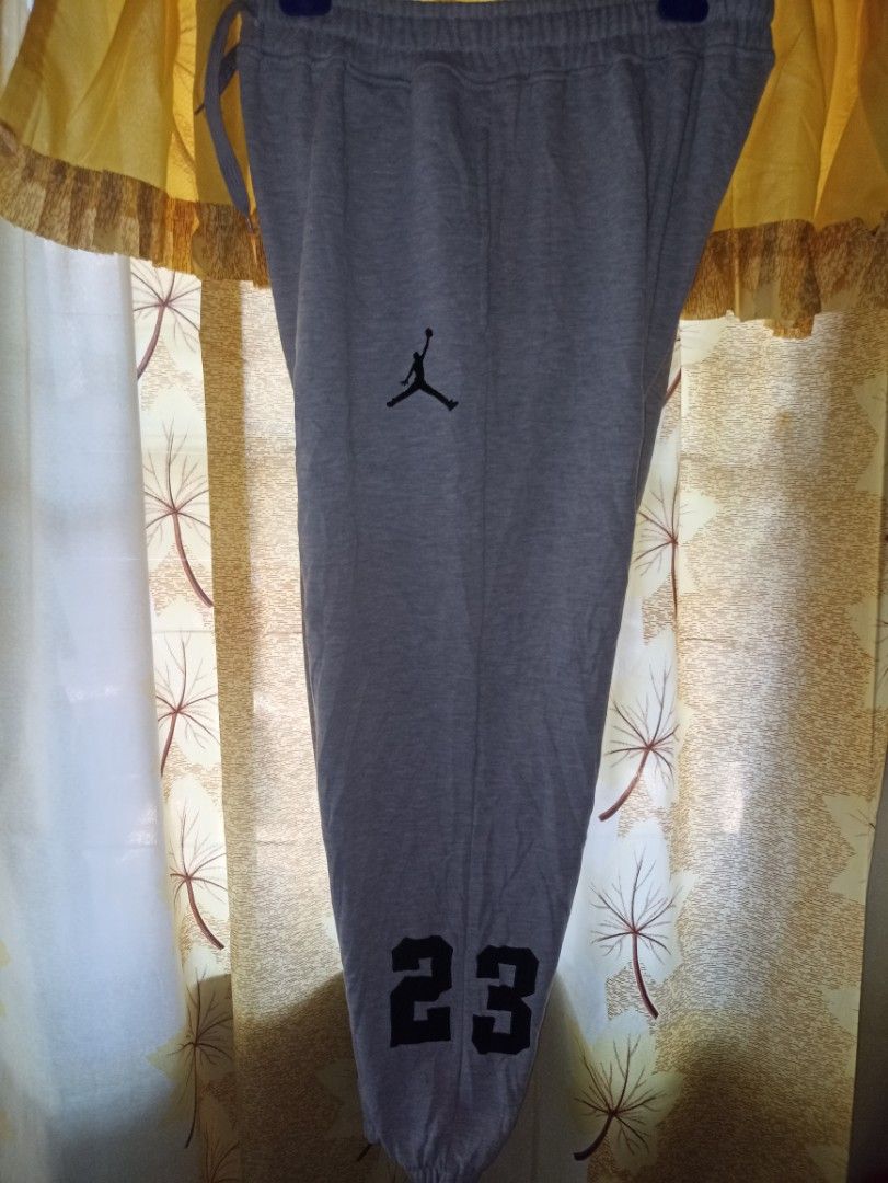 JAGGER NIKE & JORDAN, Men's Fashion, Activewear on Carousell