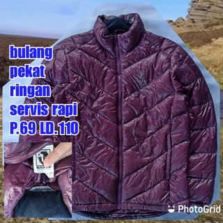 (Kategori: ) berada di . Dikirim oleh saifuloutdoor (ID iklan 1298799043, Gambar 1). Deskripsi: .