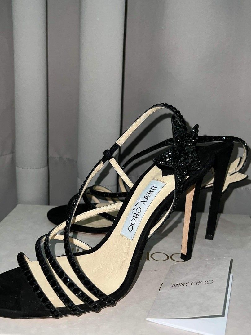 Jimmy choo lynn sales